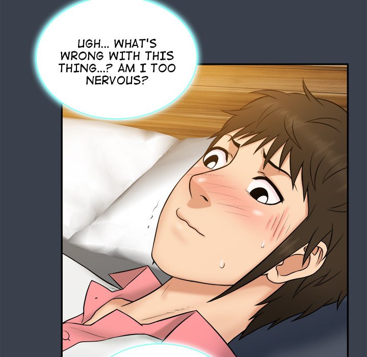 Find That Girl page 7