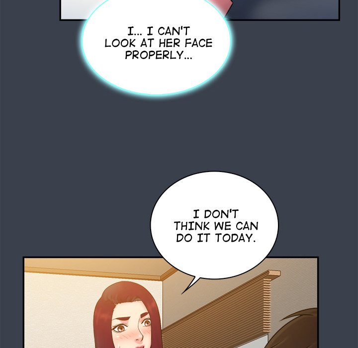 Find That Girl page 8