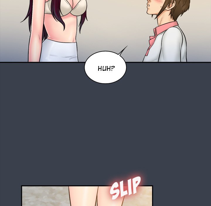 Find That Girl page 20