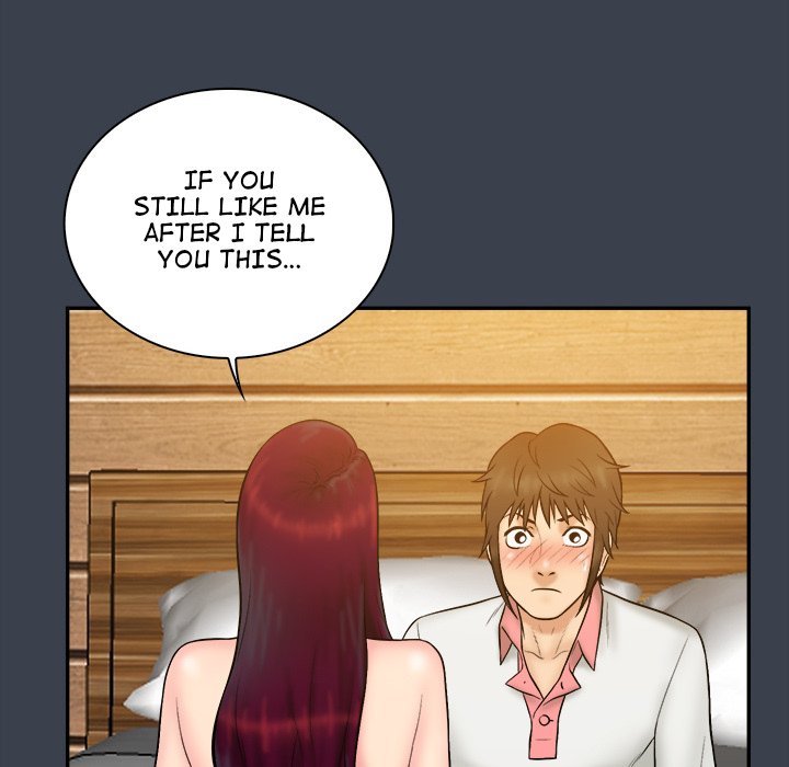 Find That Girl page 27