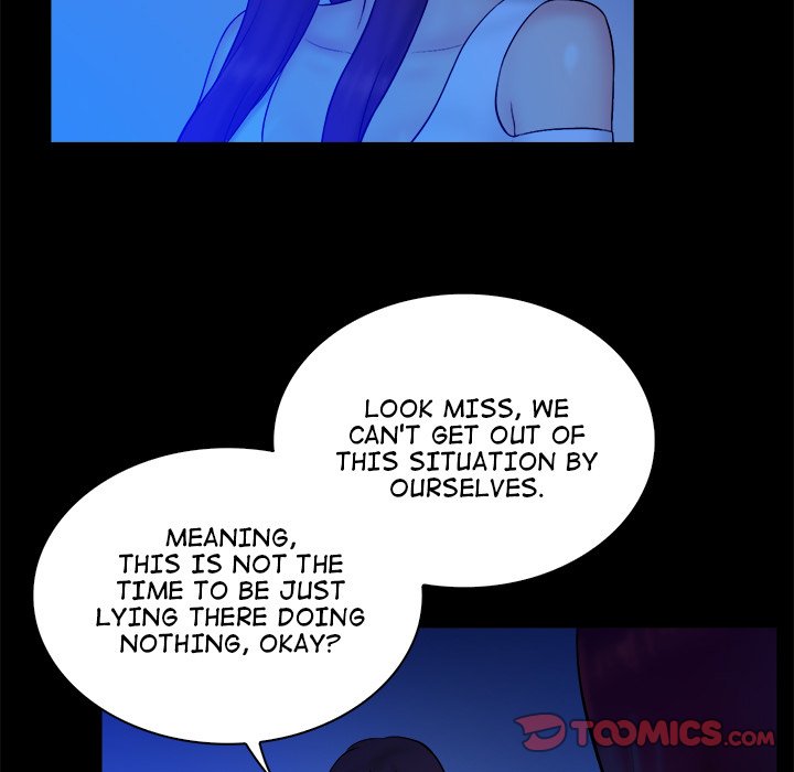 Find That Girl page 38