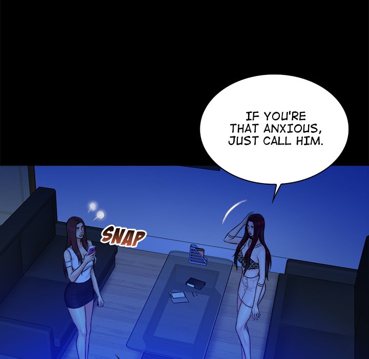 Find That Girl page 40