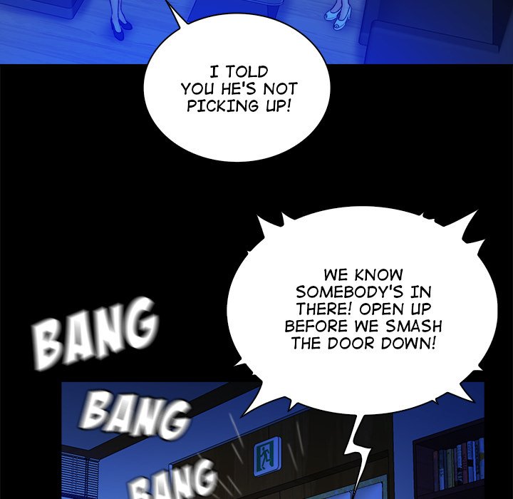 Find That Girl page 41