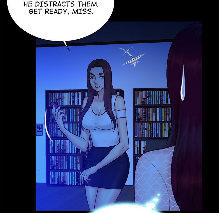 Find That Girl page 52