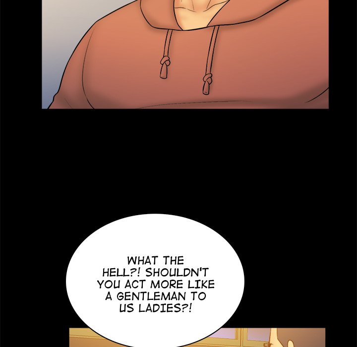 Find That Girl page 73