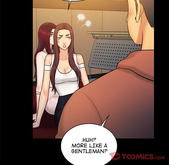 Find That Girl page 74