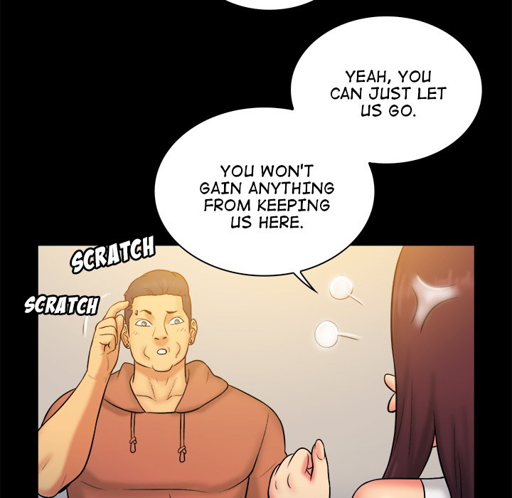 Find That Girl page 75