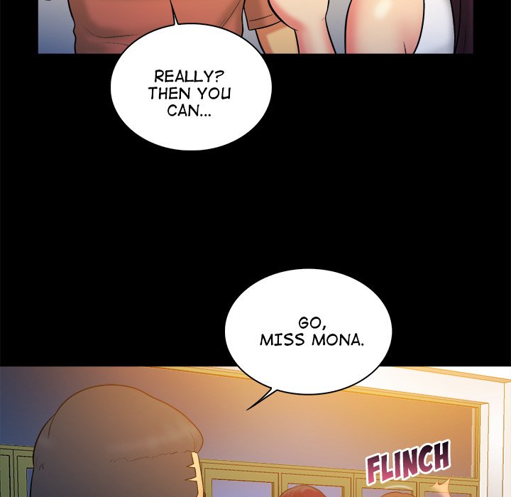 Find That Girl page 76