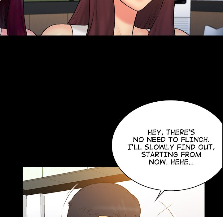 Find That Girl page 79