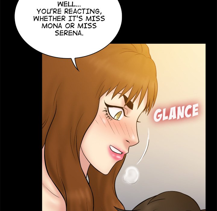 Find That Girl page 91