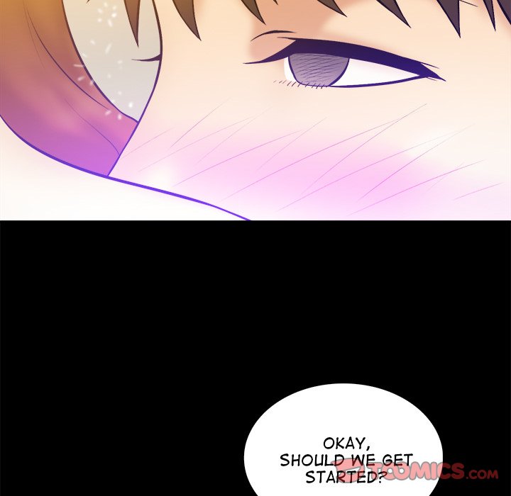 Find That Girl page 94