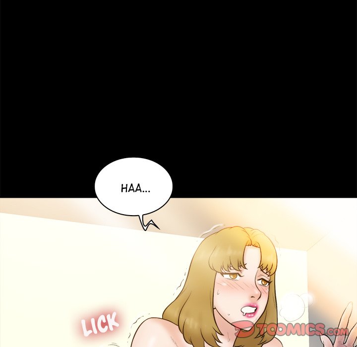 Find That Girl page 22
