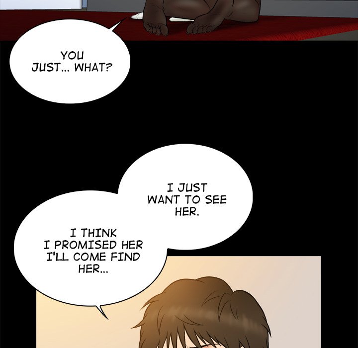 Find That Girl page 37