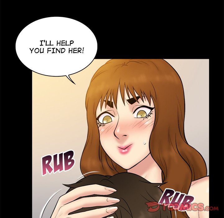Find That Girl page 42