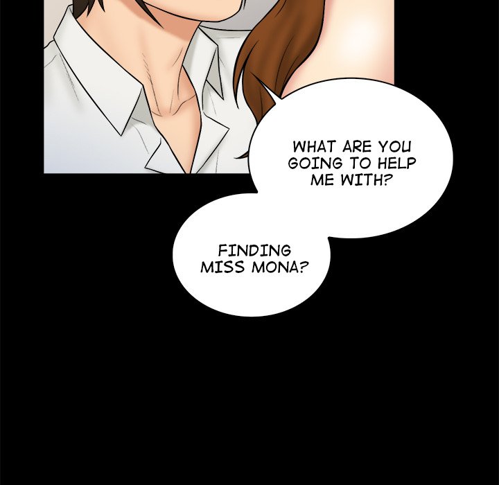 Find That Girl page 53