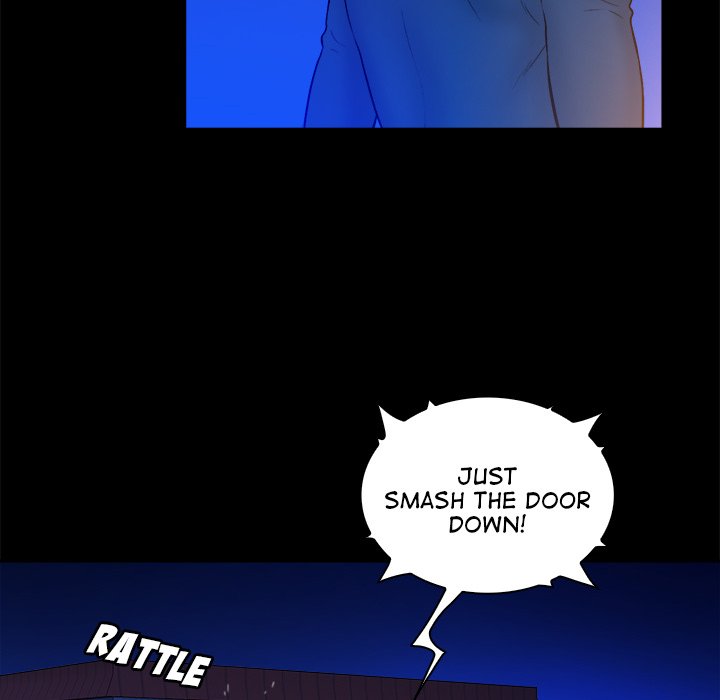 Find That Girl page 65