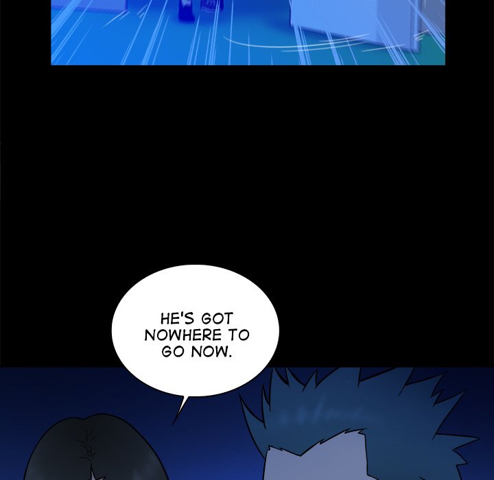 Find That Girl page 68