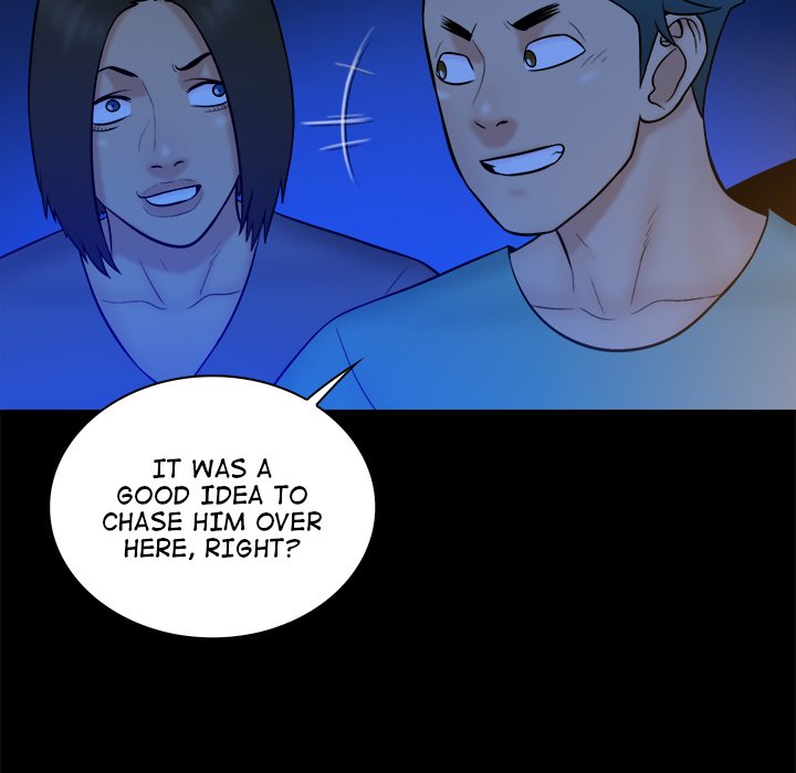 Find That Girl page 69