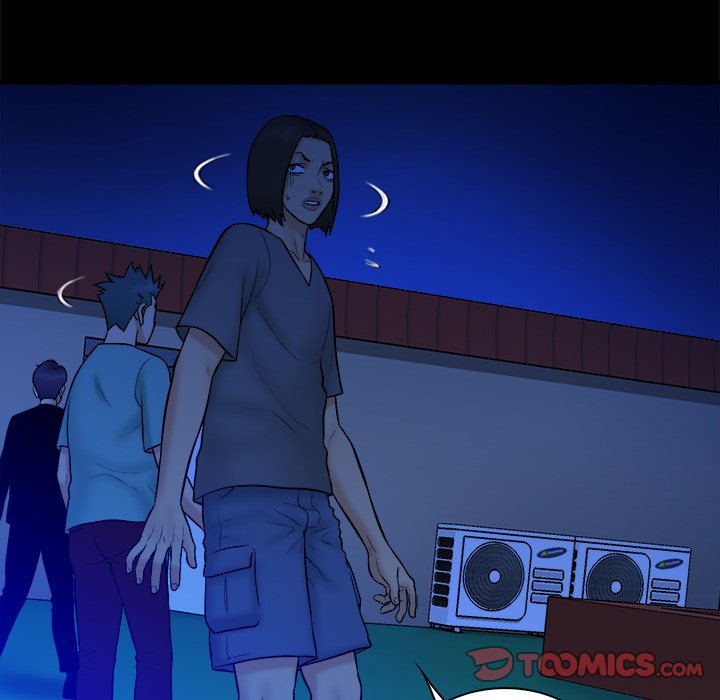 Find That Girl page 70