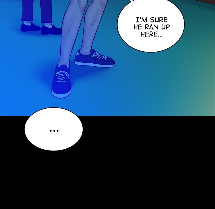 Find That Girl page 71
