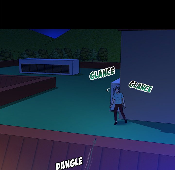 Find That Girl page 72
