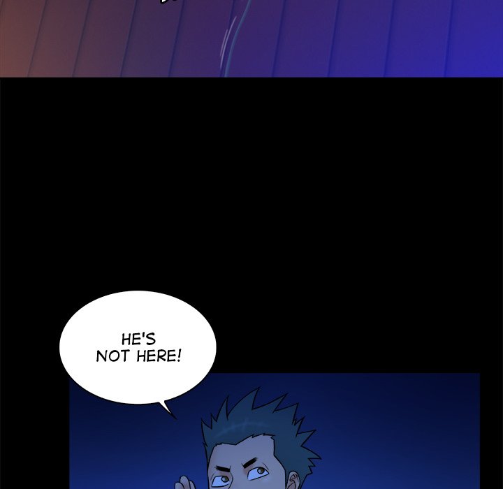 Find That Girl page 73