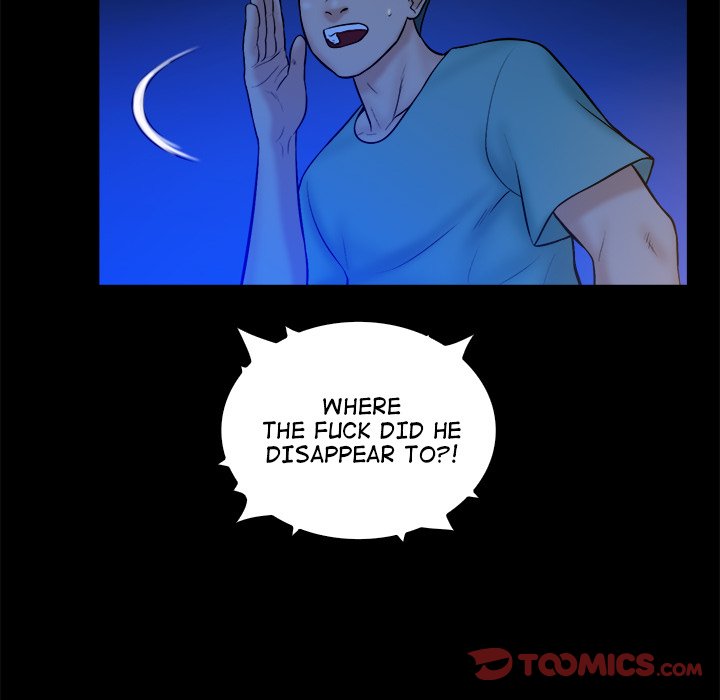 Find That Girl page 74