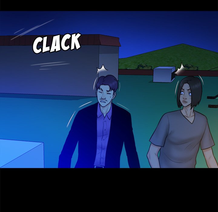 Find That Girl page 75