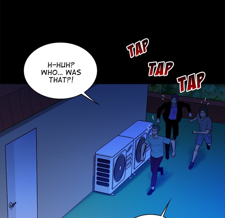 Find That Girl page 76