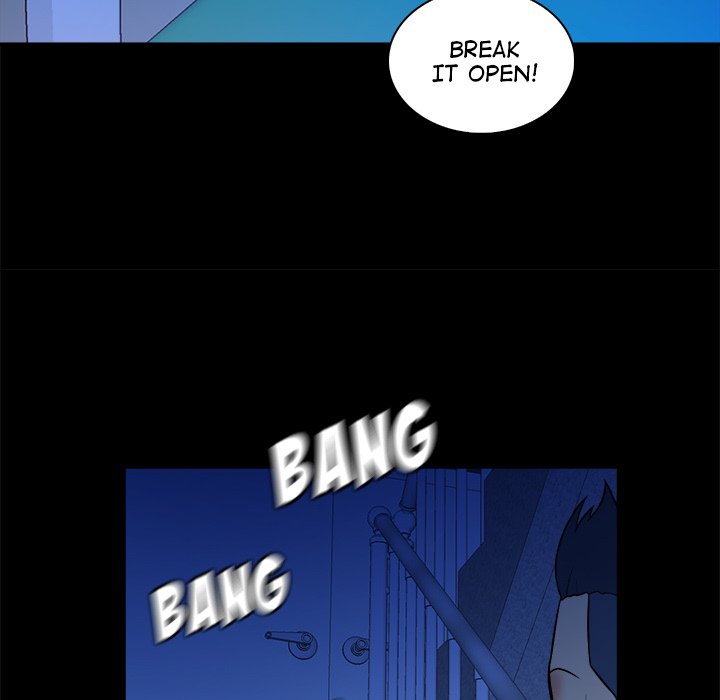 Find That Girl page 77