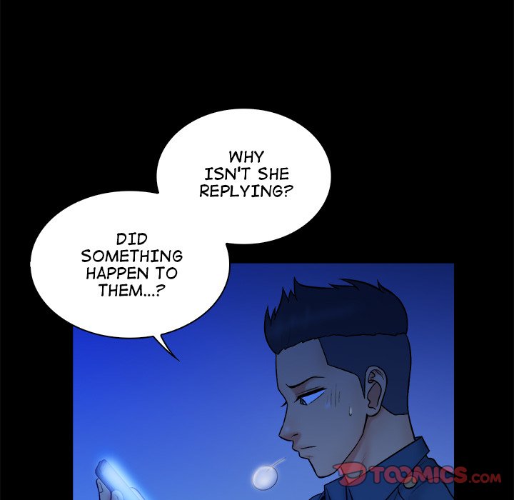 Find That Girl page 82