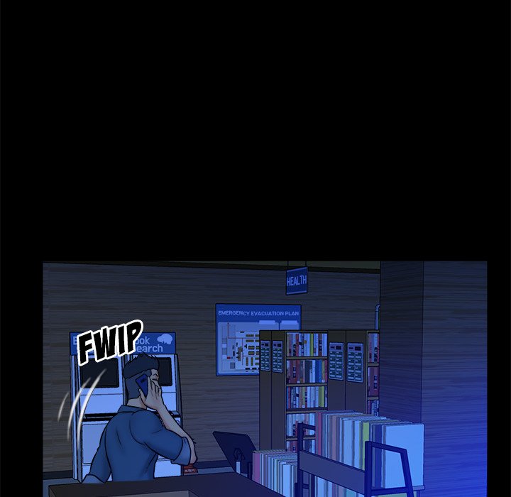 Find That Girl page 85