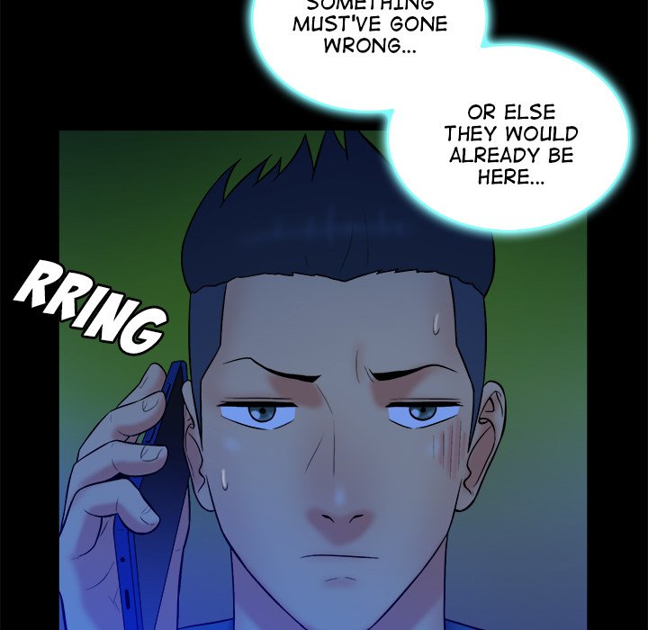 Find That Girl page 88