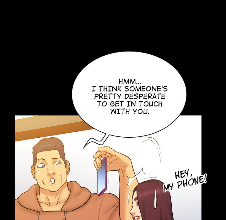 Find That Girl page 91