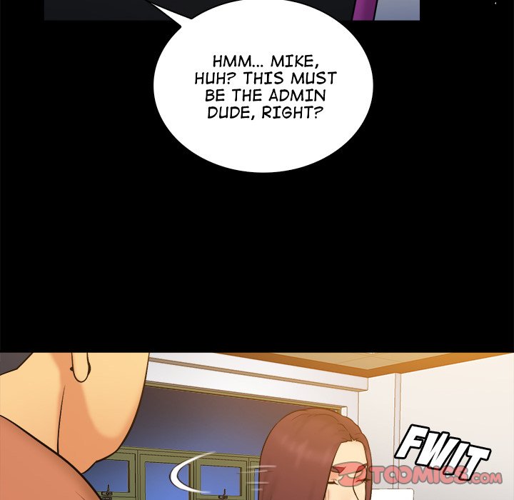 Find That Girl page 94