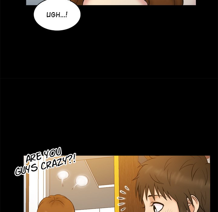 Find That Girl page 17