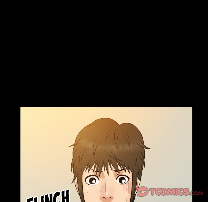 Find That Girl page 20