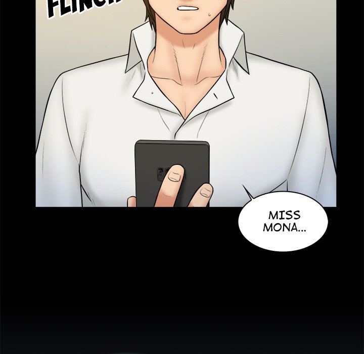 Find That Girl page 21