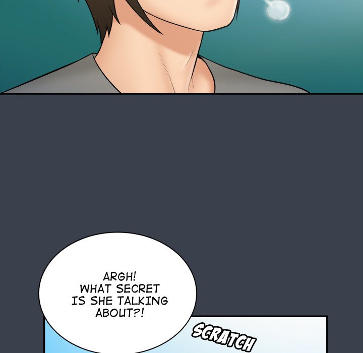 Find That Girl page 25