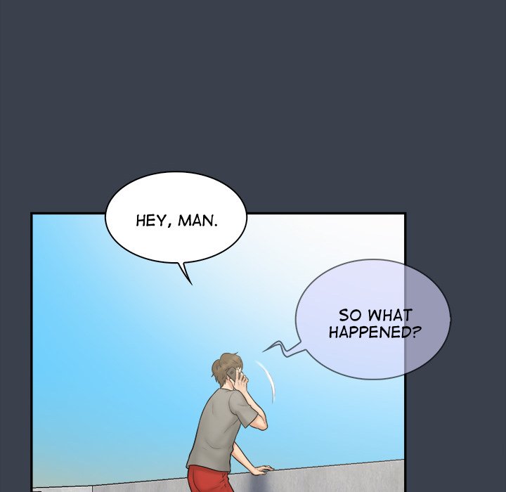 Find That Girl page 30