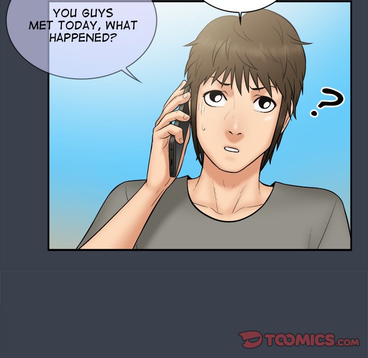 Find That Girl page 32