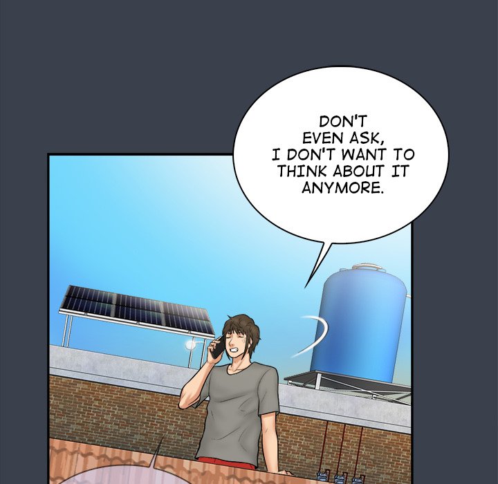 Find That Girl page 33