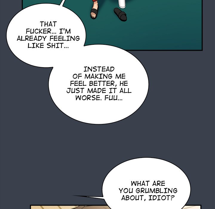 Find That Girl page 37