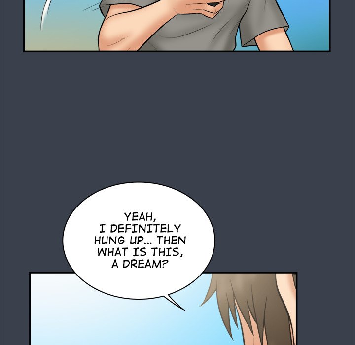 Find That Girl page 40