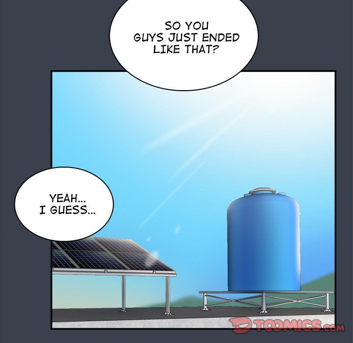 Find That Girl page 44