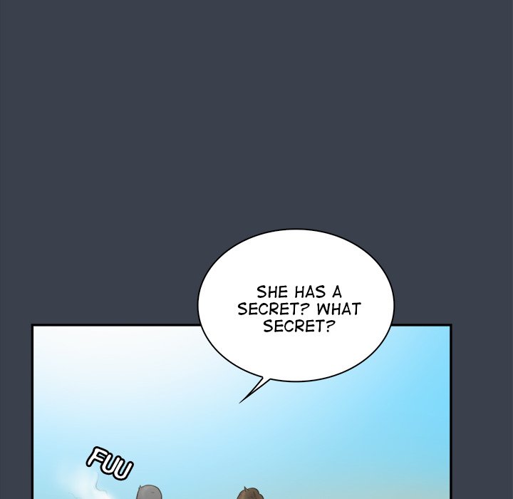 Find That Girl page 45
