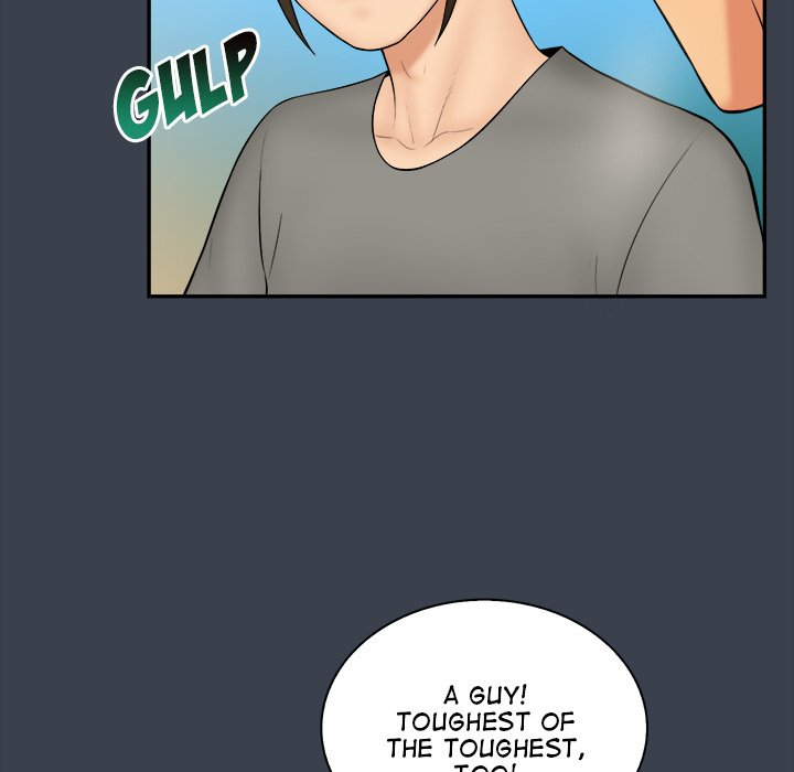 Find That Girl page 52
