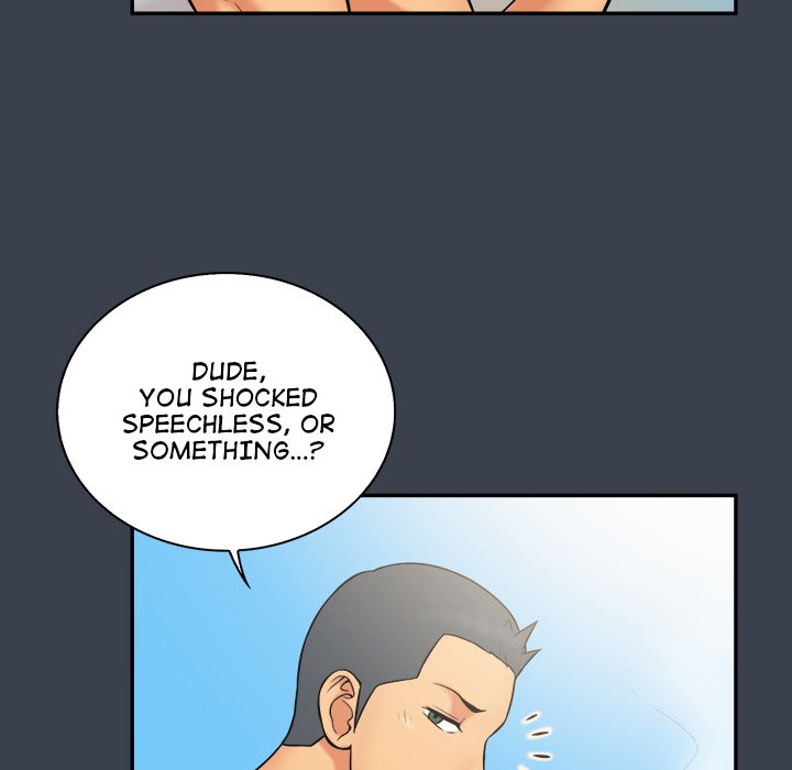 Find That Girl page 57