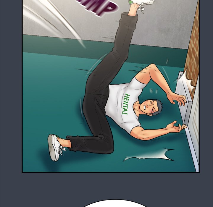 Find That Girl page 61