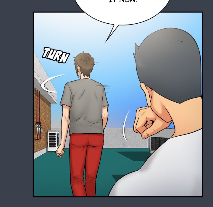 Find That Girl page 64